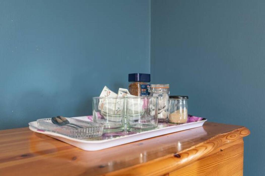 Ballinasloe Guest House In The Heart Of The Country エクステリア 写真