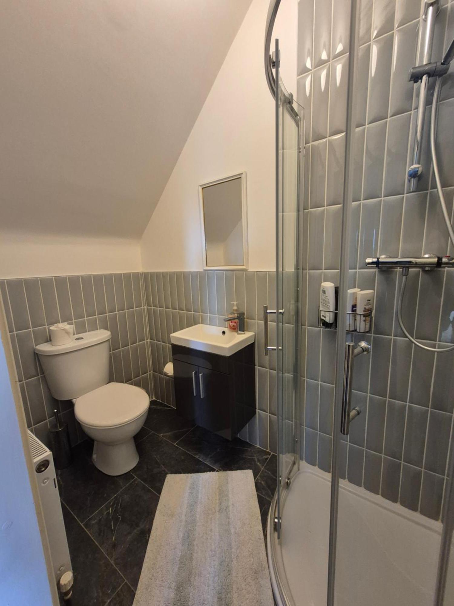Ballinasloe Guest House In The Heart Of The Country エクステリア 写真